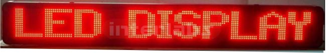 Led Display Boards